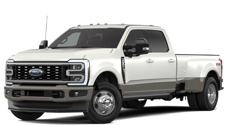 2026 Ford F-350's photo