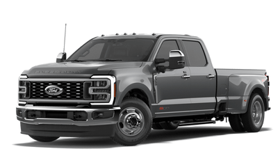 2027 Ford Super Duty F-350® Lariat®