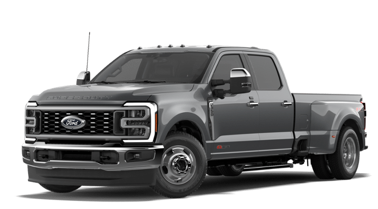 2027 Ford Super Duty F-350® Lariat®