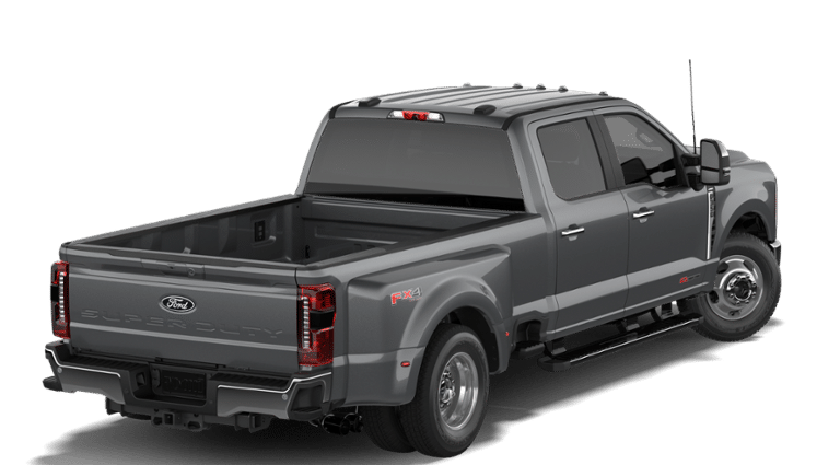 2027 Ford Super Duty F-350® Lariat®