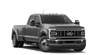 2027 Ford Super Duty F-350® Lariat®