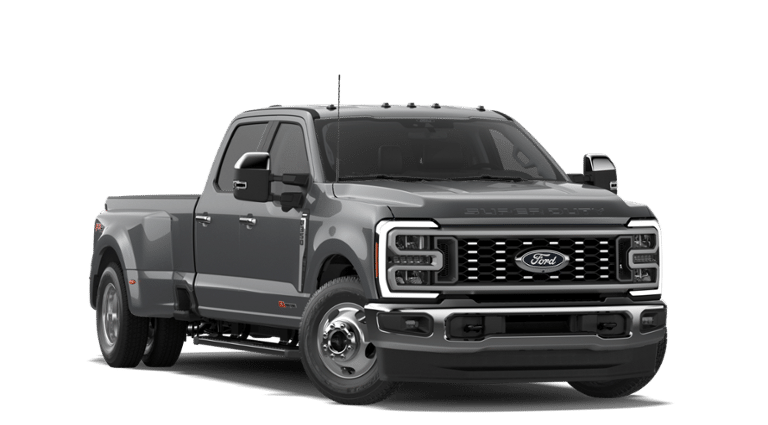 2027 Ford Super Duty F-350® Lariat®