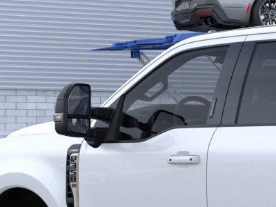 2026 Ford Super Duty F-350® Lariat®