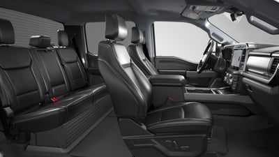 2026 Ford Super Duty F-350® Lariat®