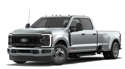 2027 Ford Super Duty F-350® XL