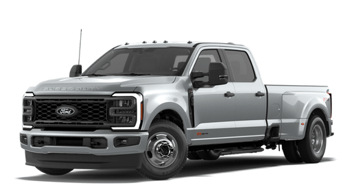 2027 Ford Super Duty F-350® XL
