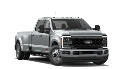 2027 Ford Super Duty F-350® XL