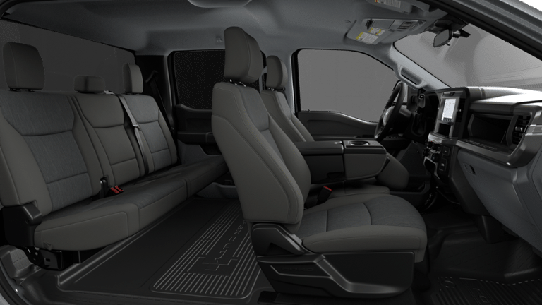 2027 Ford Super Duty F-350® XL