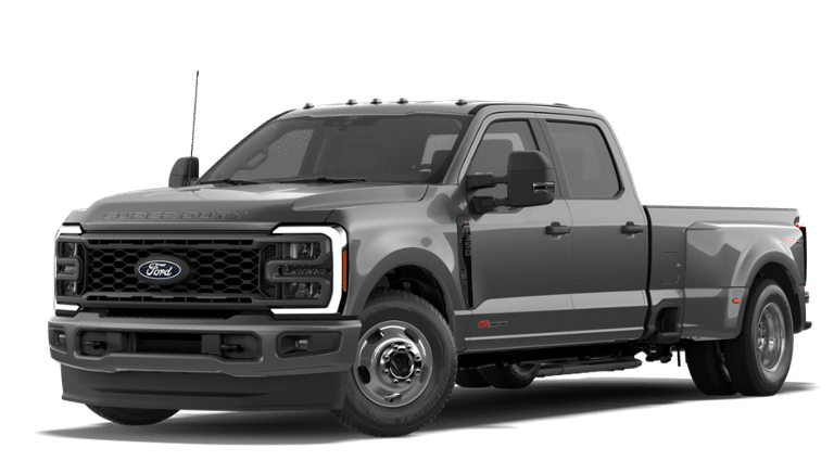 2027 Ford Super Duty F-350® XL