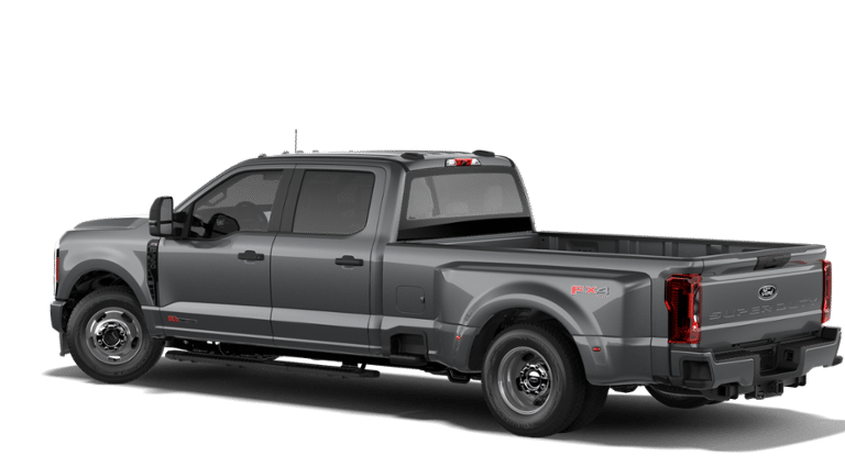 2027 Ford Super Duty F-350® XL