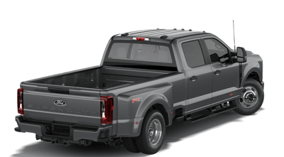 2027 Ford Super Duty F-350® XL