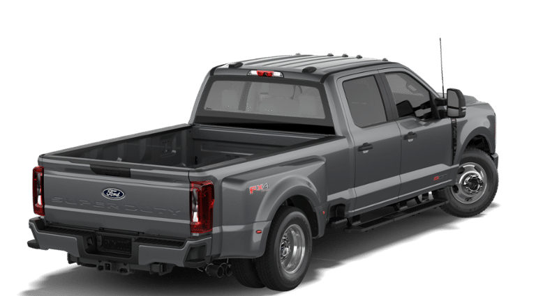 2027 Ford Super Duty F-350® XL