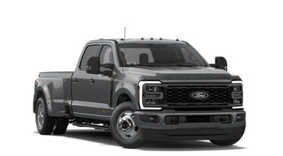 2027 Ford Super Duty F-350® XL