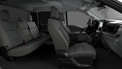 2027 Ford Super Duty F-350® XL