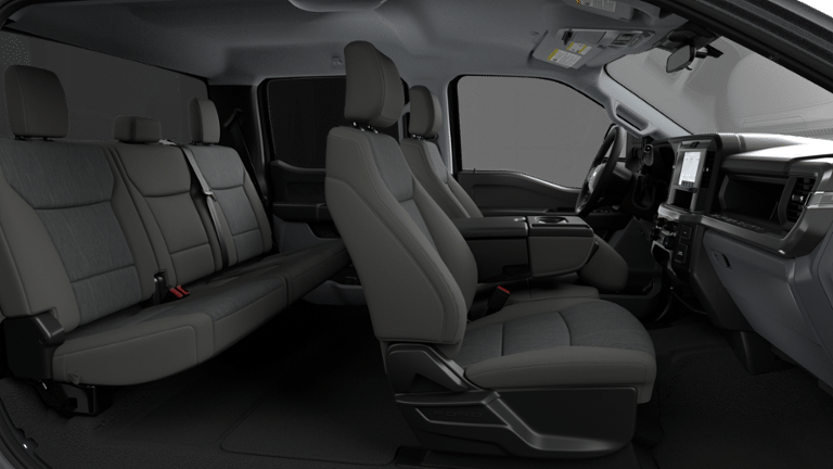 2027 Ford Super Duty F-350® XL