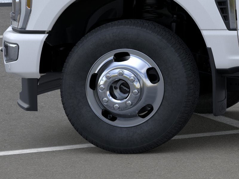 2026 Ford Super Duty F-350® Platinum®