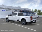 2026 Ford Super Duty F-350® Platinum®