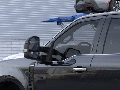 2026 Ford F-350SD Platinum DRW