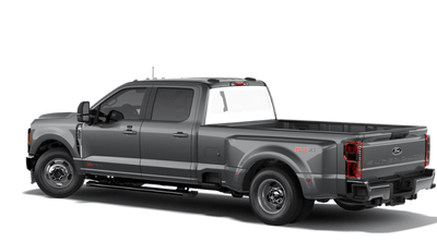 2027 Ford Super Duty F-350® XLT