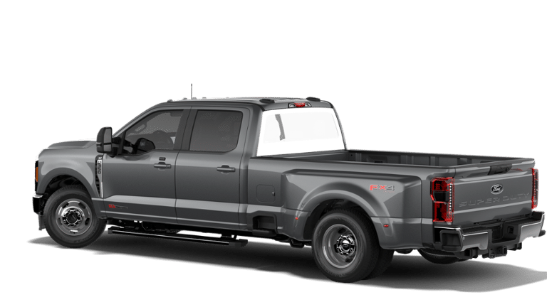 2027 Ford Super Duty F-350® XLT