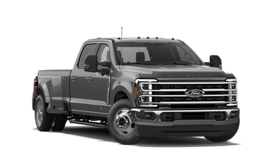 2027 Ford Super Duty F-350® XLT