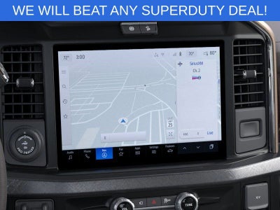 2026 Ford F-350SD King Ranch DRW