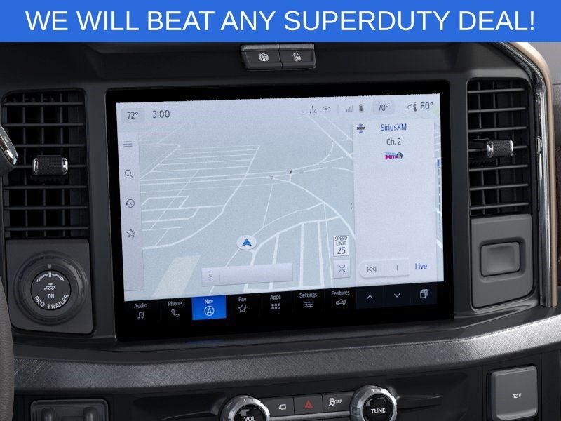 2026 Ford F-350SD King Ranch DRW