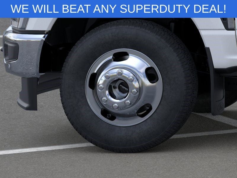 2026 Ford F-350SD King Ranch DRW