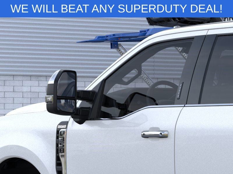 2026 Ford F-350SD King Ranch DRW