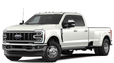2026 Ford Super Duty F-350® King Ranch®