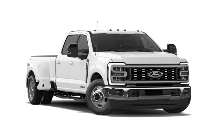2027 Ford Super Duty F-350® Lariat®