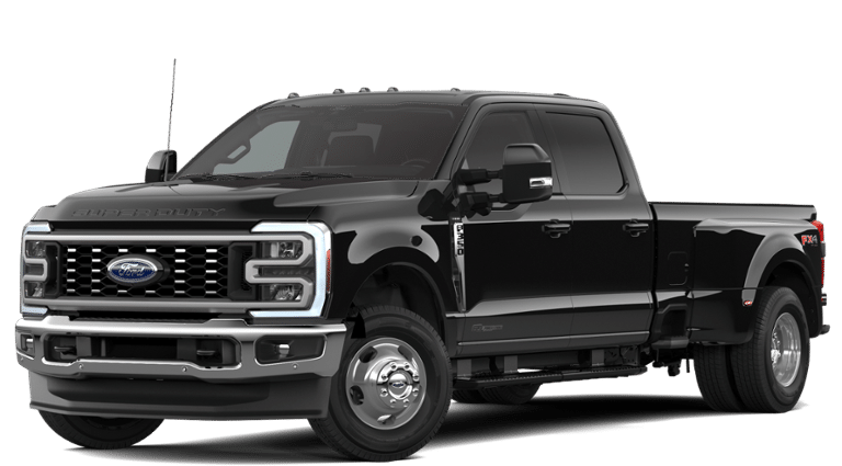 2026 Ford Super Duty F-350® Lariat®
