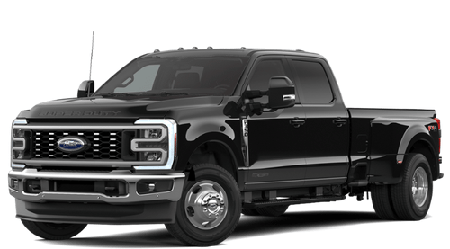 2026 Ford Super Duty F-350® Lariat®