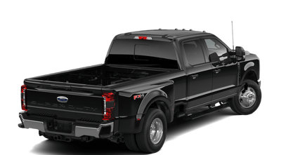 2026 Ford Super Duty F-350® Lariat®
