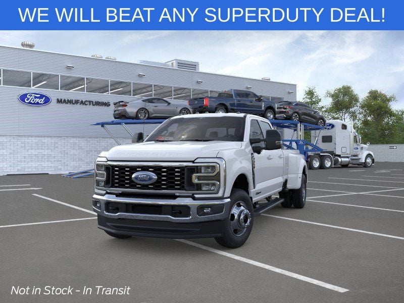 2026 Ford F-350SD DRW
