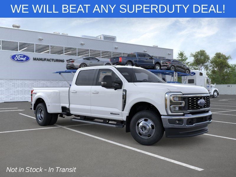 2026 Ford F-350SD DRW