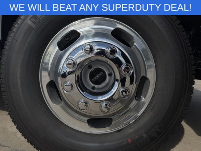 2026 Ford Super Duty F-350® XL