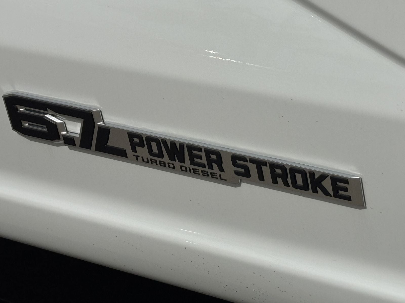 2026 Ford Super Duty F-350® XL