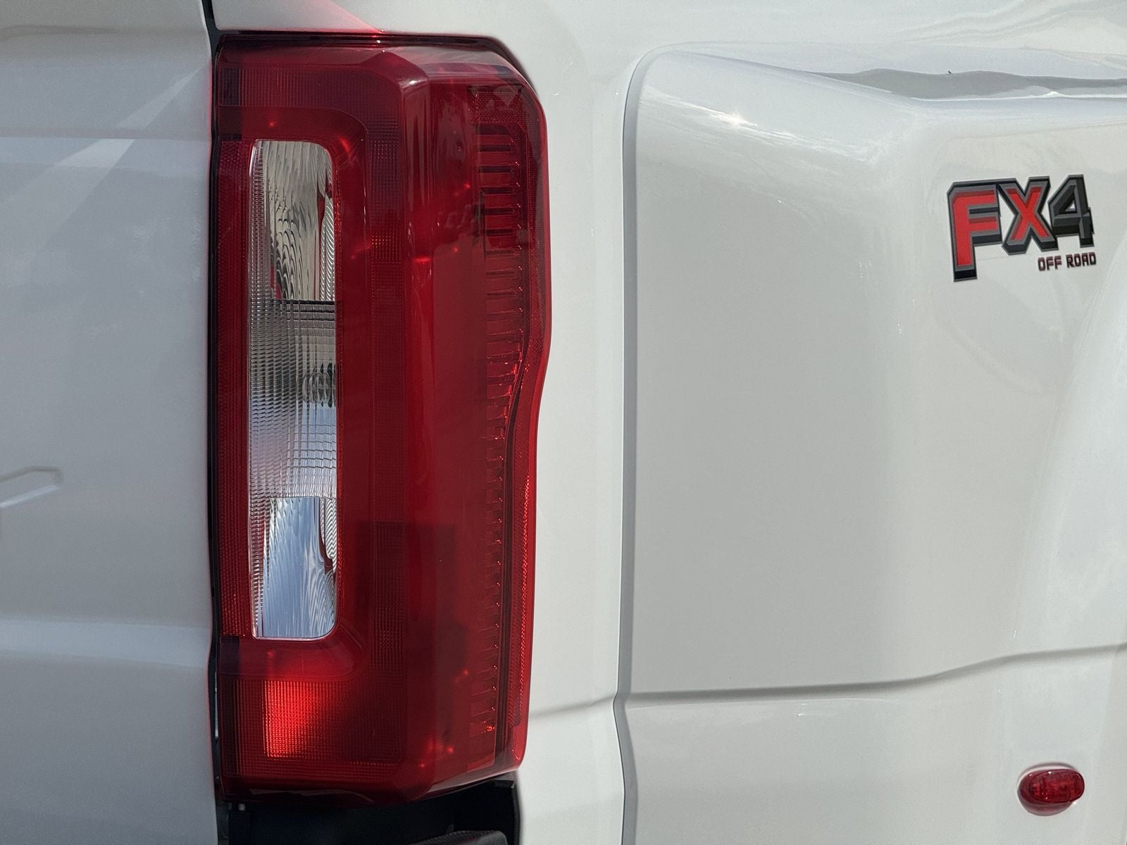 2026 Ford Super Duty F-350® XL