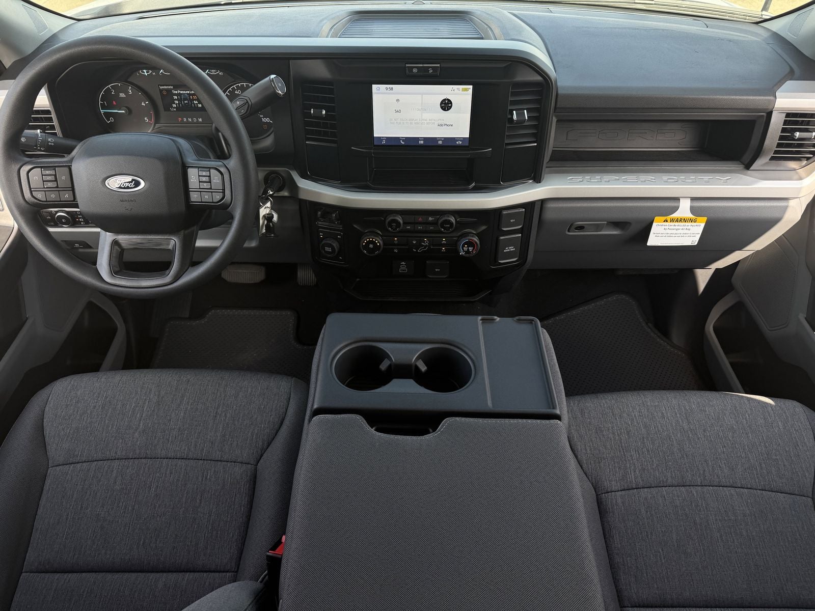 2026 Ford Super Duty F-350® XL