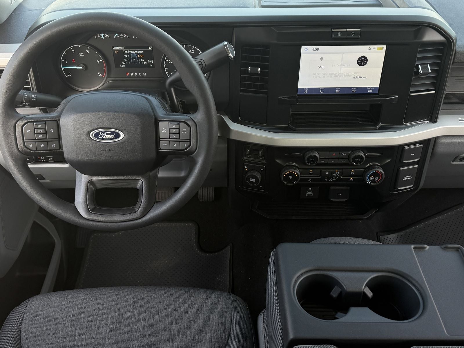2026 Ford Super Duty F-350® XL