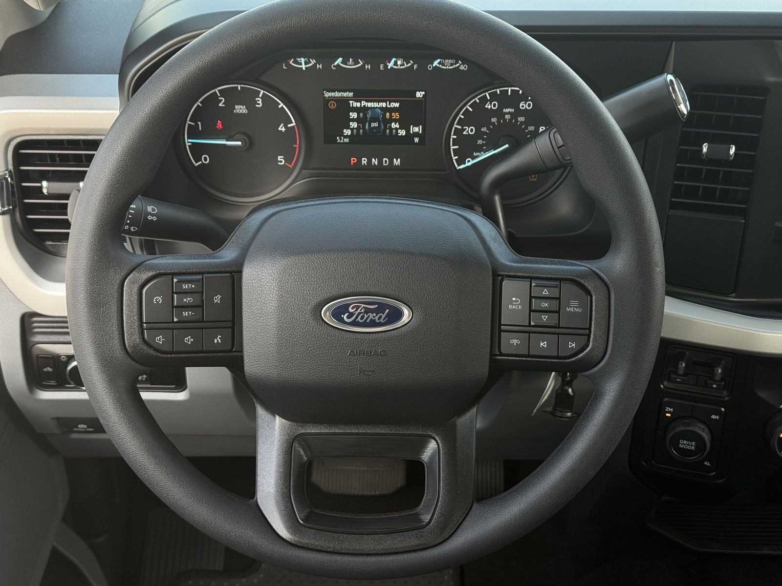 2026 Ford Super Duty F-350® XL