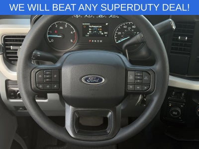 2026 Ford Super Duty F-350® XL