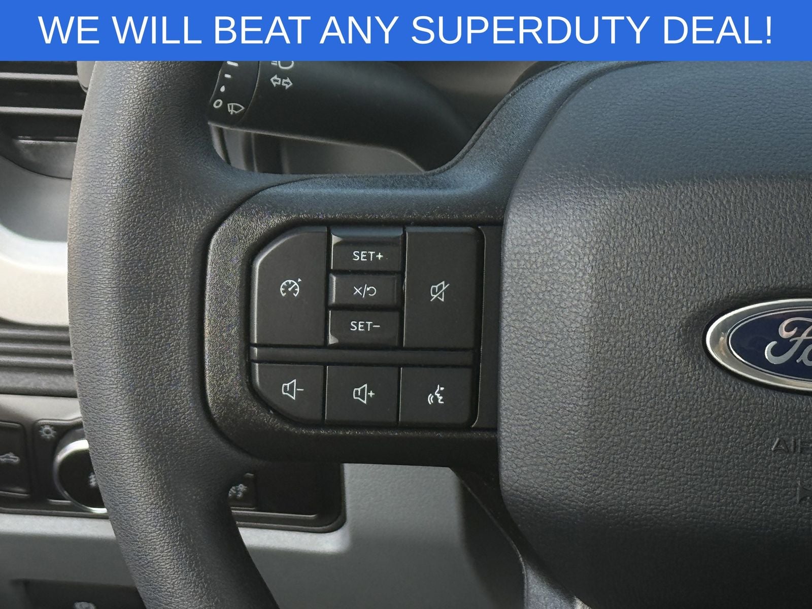2026 Ford Super Duty F-350® XL