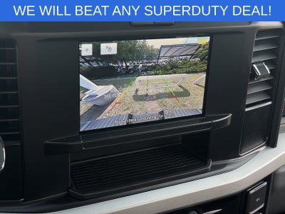 2026 Ford Super Duty F-350® XL