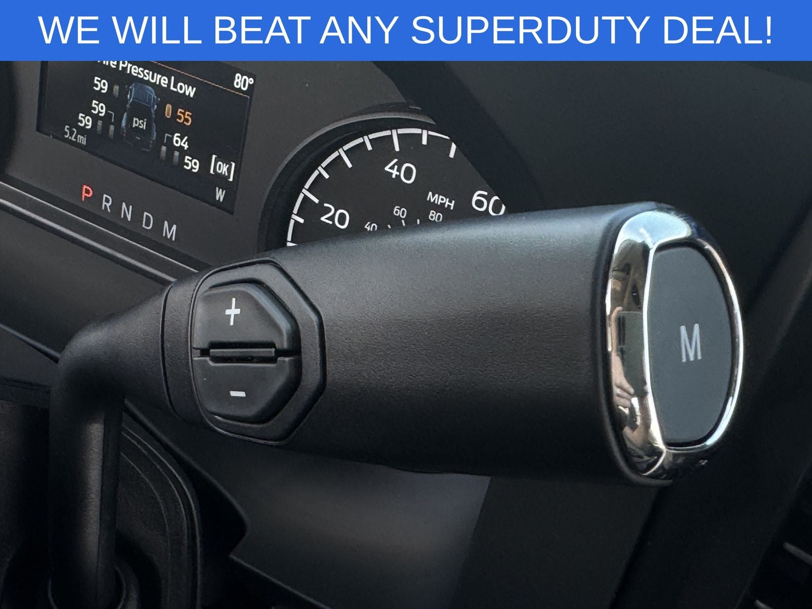 2026 Ford Super Duty F-350® XL