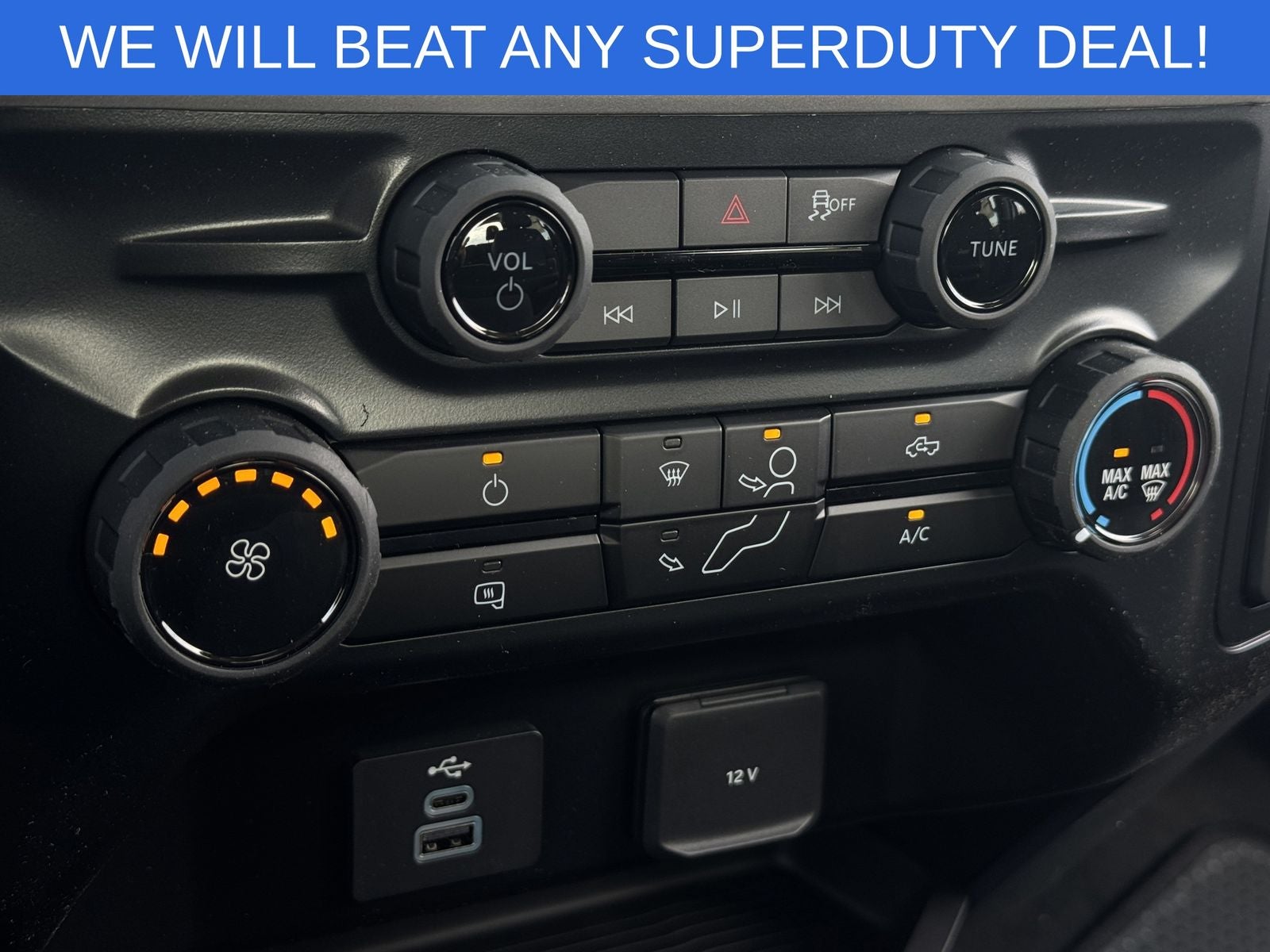 2026 Ford Super Duty F-350® XL