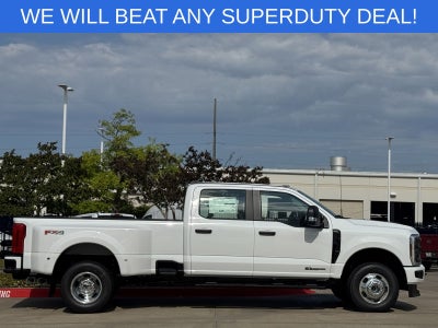 2026 Ford Super Duty F-350® XL