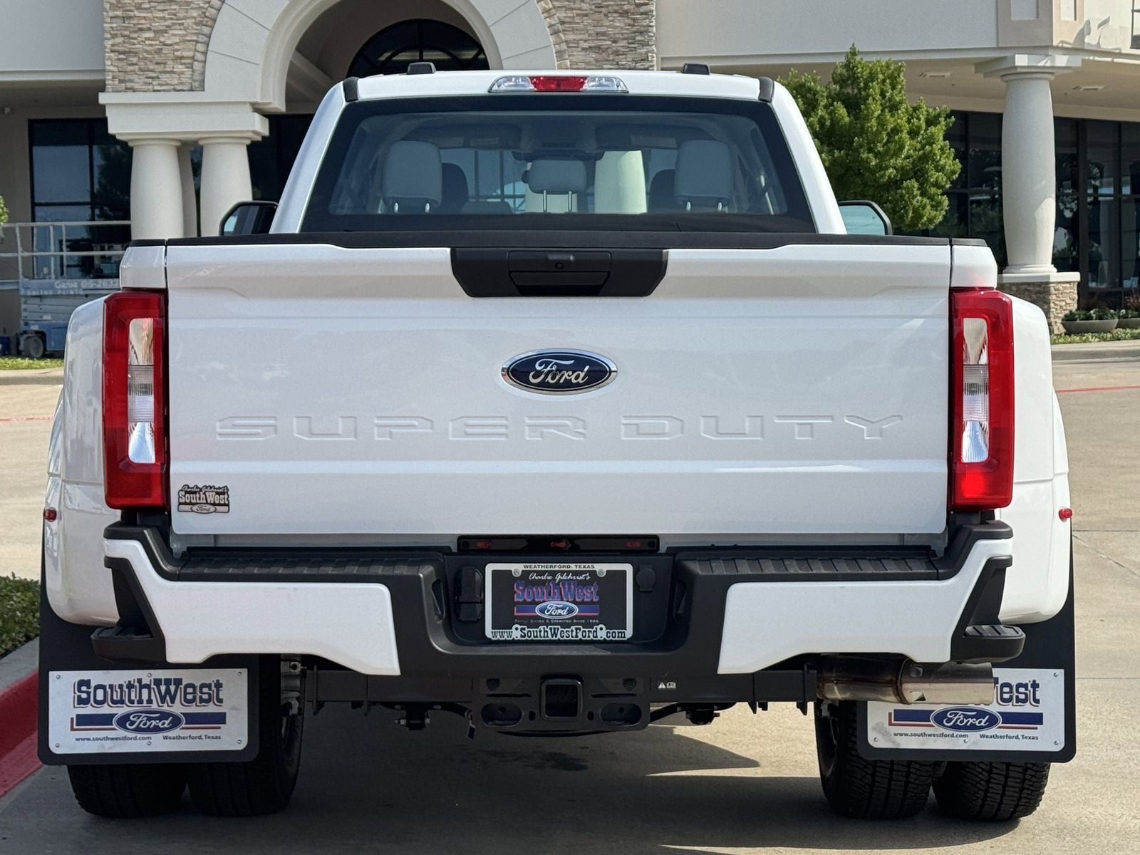 2026 Ford Super Duty F-350® XL