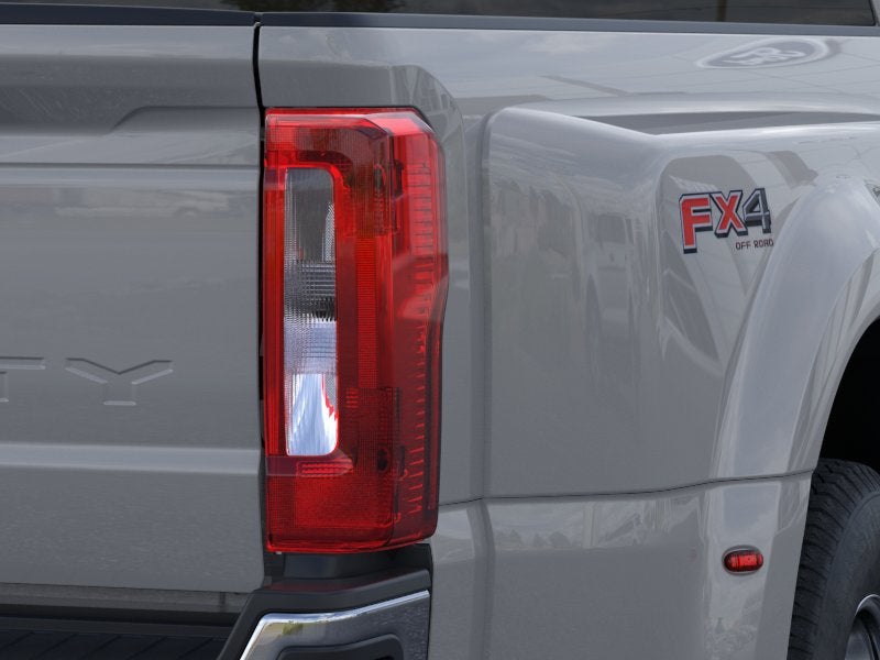 2026 Ford Super Duty F-350® XLT